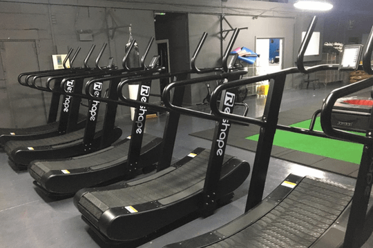 Image 2 from Reshape Ladies Gym partner gallery