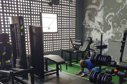 Imagem 3 da galeria do parceiro Miniussi Sport Center
