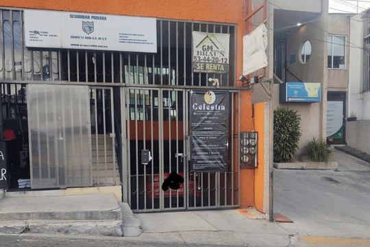 Imagen 2 de la galería del partner Celestia