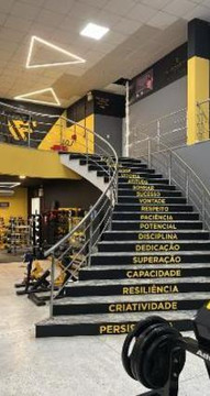 Imagem 3 da galeria do parceiro inovaFit Iguatu