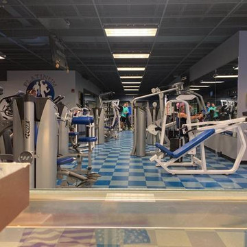 Image 2 from Platinum Fitness Center partner gallery