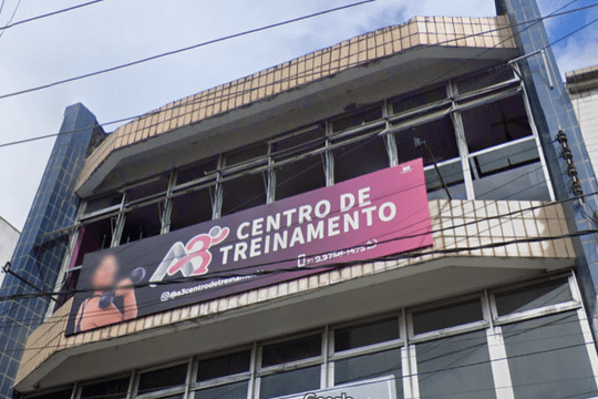 Imagem 2 da galeria do parceiro A3 centro de treinamento