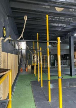 Imagem 2 da galeria do parceiro CT Master Bangu