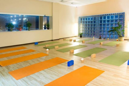 Image 2 from Yoga Way of Living partner gallery