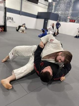 Image 3 from AMA Fight Club partner gallery