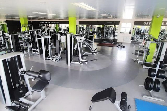 Bild 1 von IMPULS Fitness Partnergalerie