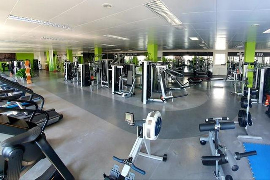 Bild 3 von IMPULS Fitness Partnergalerie