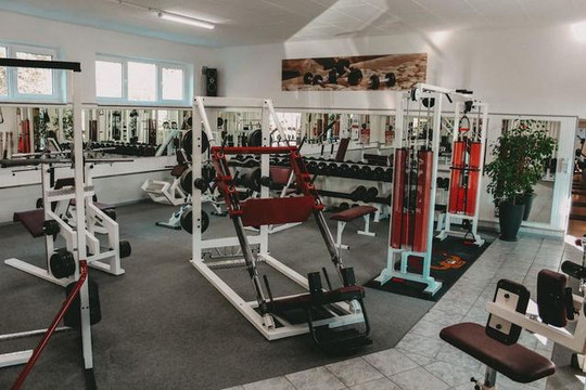 Bild 3 von Fitness-Emotions Fitness-Studio Partnergalerie
