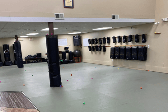 Image 2 from Personal Best Karate of Norton partner gallery