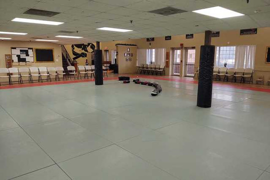 Image 3 from Personal Best Karate of Norton partner gallery