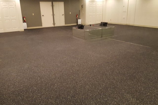 Image 1 from Indian River Bikram Yoga partner gallery