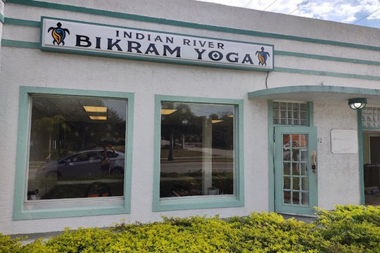 Image 2 from Indian River Bikram Yoga partner gallery