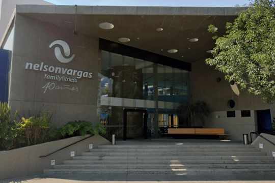 Imagen 2 de la galería del partner Nelson Vargas - Puebla