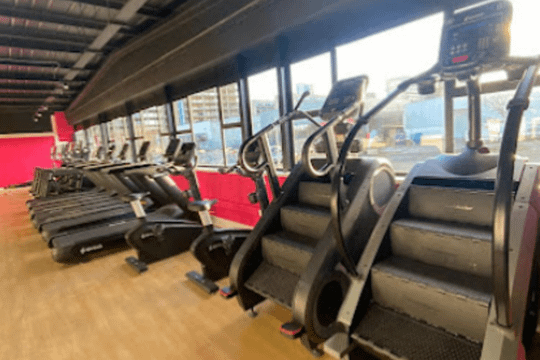 Image 2 from Womens Fitness partner gallery