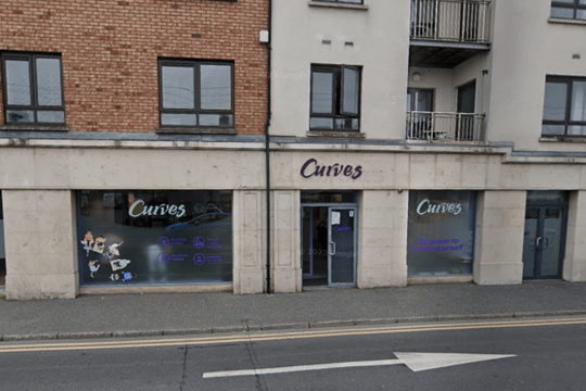 Image 2 from Curves Kilkenny partner gallery