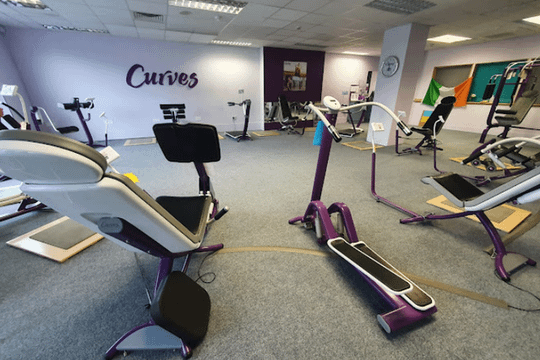 Image 1 from Curves Kilkenny partner gallery