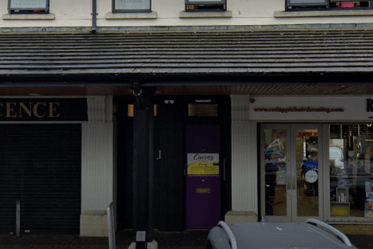 Image 2 from Curves Knocklyon partner gallery