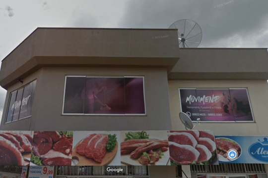 Imagem 2 da galeria do parceiro Moviment Treinamento Funcional e Pilates