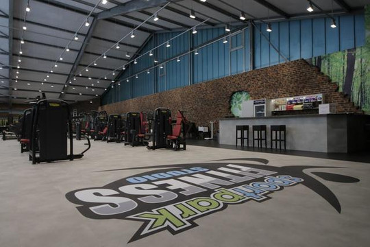 Bild 3 von ALTERNATE Sportpark Fitnessstudio Partnergalerie