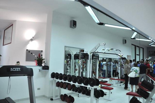 Immagine 3 dalla galleria del partner Palestra Queen Gym