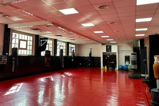 Imagen 1 de la galería del partner Club Esportiu Tatami