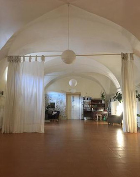 Immagine 2 dalla galleria del partner Bolabbola Om Studio