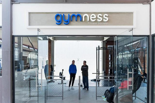 Imagen 2 de la galería del partner Gymness