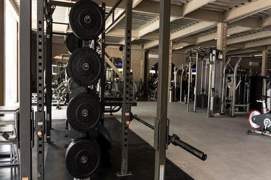 Imagen 3 de la galería del partner Gymness