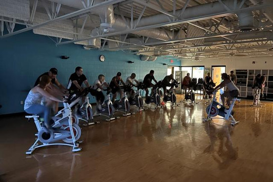 Image 2 from Don M. And Margaret Hilliker YMCA partner gallery