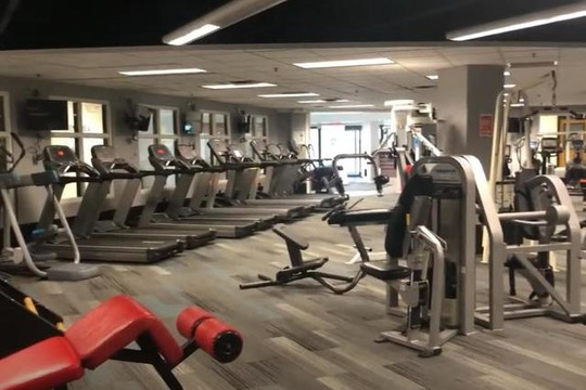 Image 3 from Don M. And Margaret Hilliker YMCA partner gallery