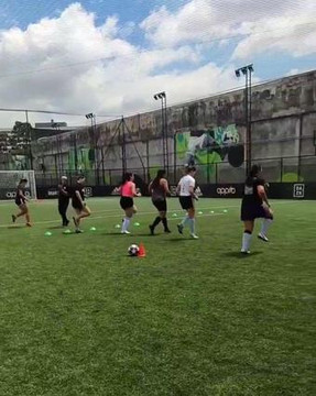 Imagem 2 da galeria do parceiro Tamanca FC Leopoldina