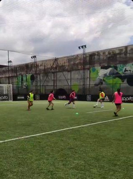 Imagem 3 da galeria do parceiro Tamanca FC Leopoldina