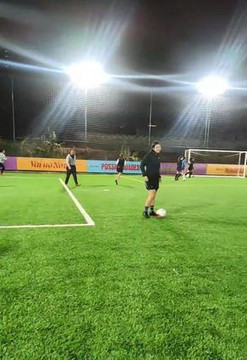 Imagem 1 da galeria do parceiro Tamanca FC Pompéia