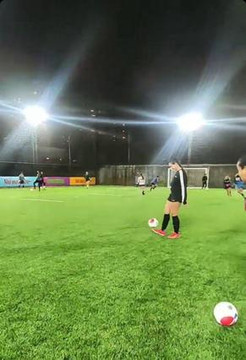 Imagem 2 da galeria do parceiro Tamanca FC Pompéia