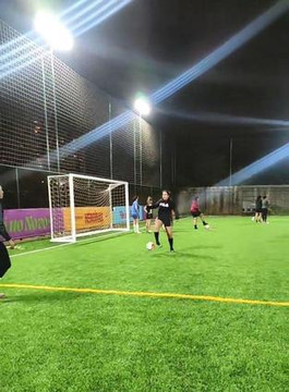 Imagem 3 da galeria do parceiro Tamanca FC Pompéia