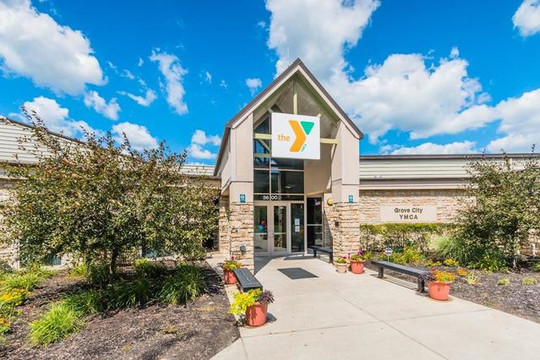 Image 1 from Hilliard/Ray Patch Family YMCA partner gallery