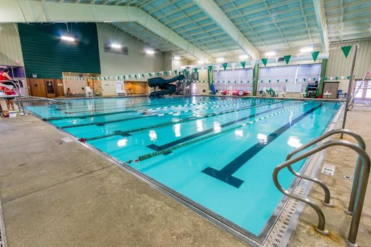 Image 2 from Hilliard/Ray Patch Family YMCA partner gallery