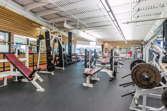 Image 3 from Hilliard/Ray Patch Family YMCA partner gallery