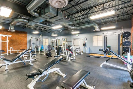 Image 2 from Hilltop YMCA partner gallery