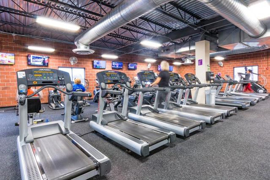 Image 3 from Hilltop YMCA partner gallery