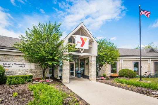 Image 1 from Liberty Township/Powell YMCA partner gallery