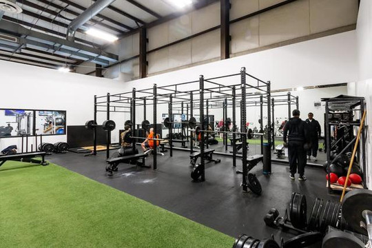 Image 3 from North YMCA partner gallery