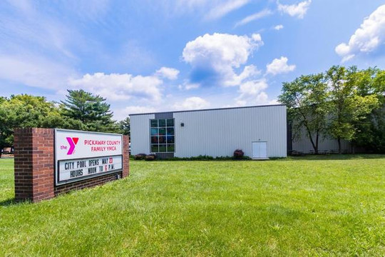 Image 1 from Pickaway County Family YMCA partner gallery