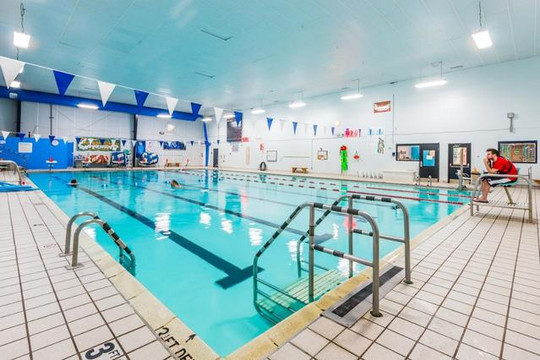 Image 3 from Pickaway County Family YMCA partner gallery