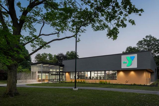 Image 2 from Whitehall Community Park YMCA partner gallery