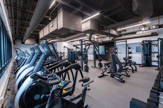 Image 1 from Whitehall Community Park YMCA partner gallery