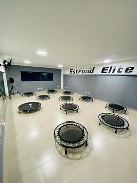 Imagem 3 da galeria do parceiro Academia Estrond Elite Arujá
