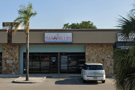 Image 2 from Lana’s BarBelles partner gallery
