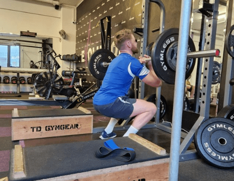 Image 1 from Evolution Health & Fitness partner gallery