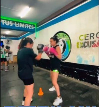 Imagen 3 de la galería del partner Crossfitness - Sede 2